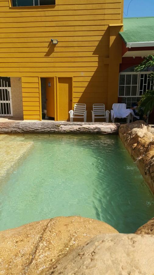 Solymar Sarie Bay * San Andrés